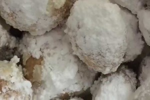 【ブールドネージュ】作り方レシピ　キラ肌おかみマスヨ　岡崎市エステ　フェイススパきらりのこみち