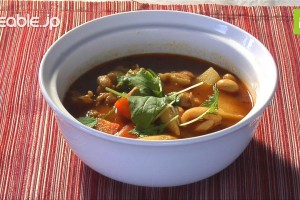 スープカレーの作り方【ビエボ！】 | 料理・レシピ