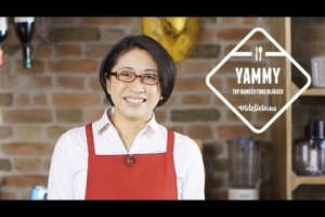 ヤミーさんが作る「ミネストローネ&クイックブレッド」 | 人気料理プロガーのベストレシピ