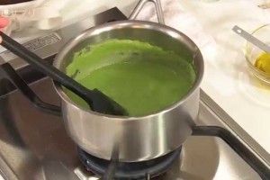 【料理サプリ】ランチにぴったり！ブロッコリーのカプチーノ風スープレシピ