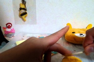スイーツデコ♡ホットケーキの作り方(*^▽^*)パート２