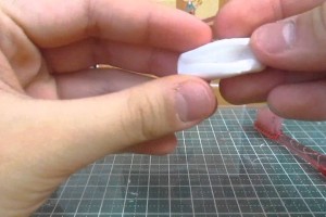 「にゃんころ」スイーツデコ　フォーチュンクッキーの作り方＆お知らせ