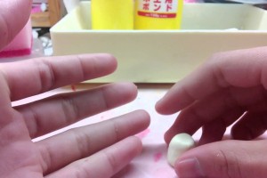♪スイーツデコ♪　プリンの作り方！(・д・ = ・д・)