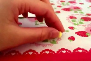 ★スイーツデコ・プリンの作り方★