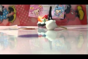 スイーツ＆ことりんご飴の作り方