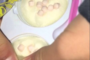 うまいお菓子の作り方