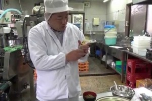 めかぶ棒レシピダイエット(第８回)