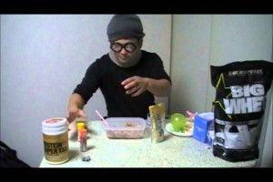 100円　ローソンクッキング　鯖がゆダイエットレシピ
