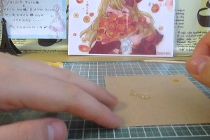 「にゃんころ」スイーツデコ　プーさんホットケーキの作り方