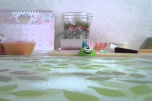 カップケーキの作り方(*´ω｀*)