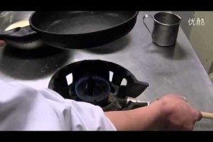视频: どら焼の作り方