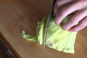 重曹1つでパスタをビーガンラーメンに大変身!? 野菜たっぷり、濃厚&ヘルシーなラーメンの作り方 | Veggie Dishes by Peaceful Cuisine