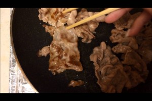 【料理動画】豚もやし炒めの作り方