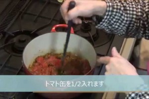 チキンスープカレーのレシピを動画で解説！ナンとチャイの作り方もあるよ！野菜ジュースとヨーグルトとハチミツを使って美味しくな～る♪