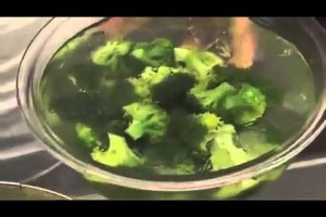 さつまいものマヨネーズグラタン　　　【野菜のおかず：レシピ大百科】