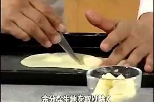 【ぐるなびレシピ】北岡 尚信が教える！野菜たっぷ