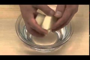 きのことれんこんのポトフ　　　　【野菜のおかず：レシピ大百科】
