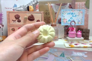 スイーツデコ‼︎絞りだしクッキー作り方