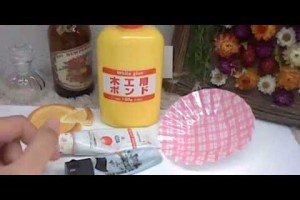 スイーツデコ＆フェイクフード　カメラ固定＆ピザ２