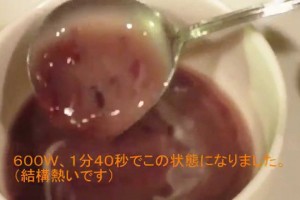 冬季限定！？　簡単極旨スイーツの作り方