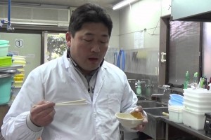 めかぶ棒ダイエットレシピ（第９回）