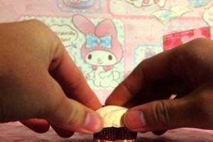 スイーツデコ✩カップケーキの作り方
