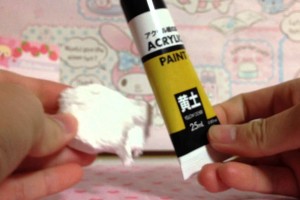 スイーツデコ✩クッキーの作り方