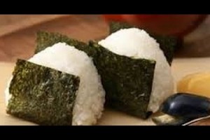 【キャラ弁 Japanese Bento ８】これなら作ってあげられそうくまモンお弁当　Fried likely Kumamon lunch to make it if this