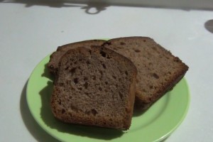 【お菓子作り】簡単レシピ パウンドケーキの作り方 How to make