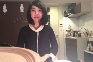 【料理苦手女子】かぼちゃのサラダの作り方❤︎