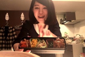 【料理苦手女子】かぼちゃの煮物の作り方❤︎