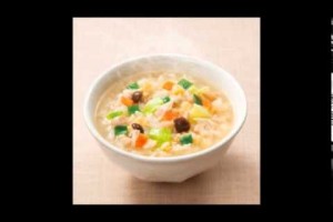 【ダイエットレシピ】簡単にできる こんにゃく雑炊