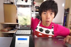 結婚式直前に効く噂のグリーンスムージーダイエットレシピ | Green Smoothie