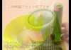 スイーツデコ　粘土カラーミンツ作り方