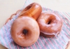 【スイーツレシピ】ふわふわドーナツ　soft doughnut