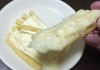 【激ウマ】じゃがりこ レシピ チーズonチーズ レンジでチンのお菓子アレンジ